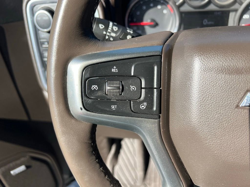 Used 2022 Chevrolet Silverado 1500 RST w/ Texas Edition Plus AWD/4WD image 43