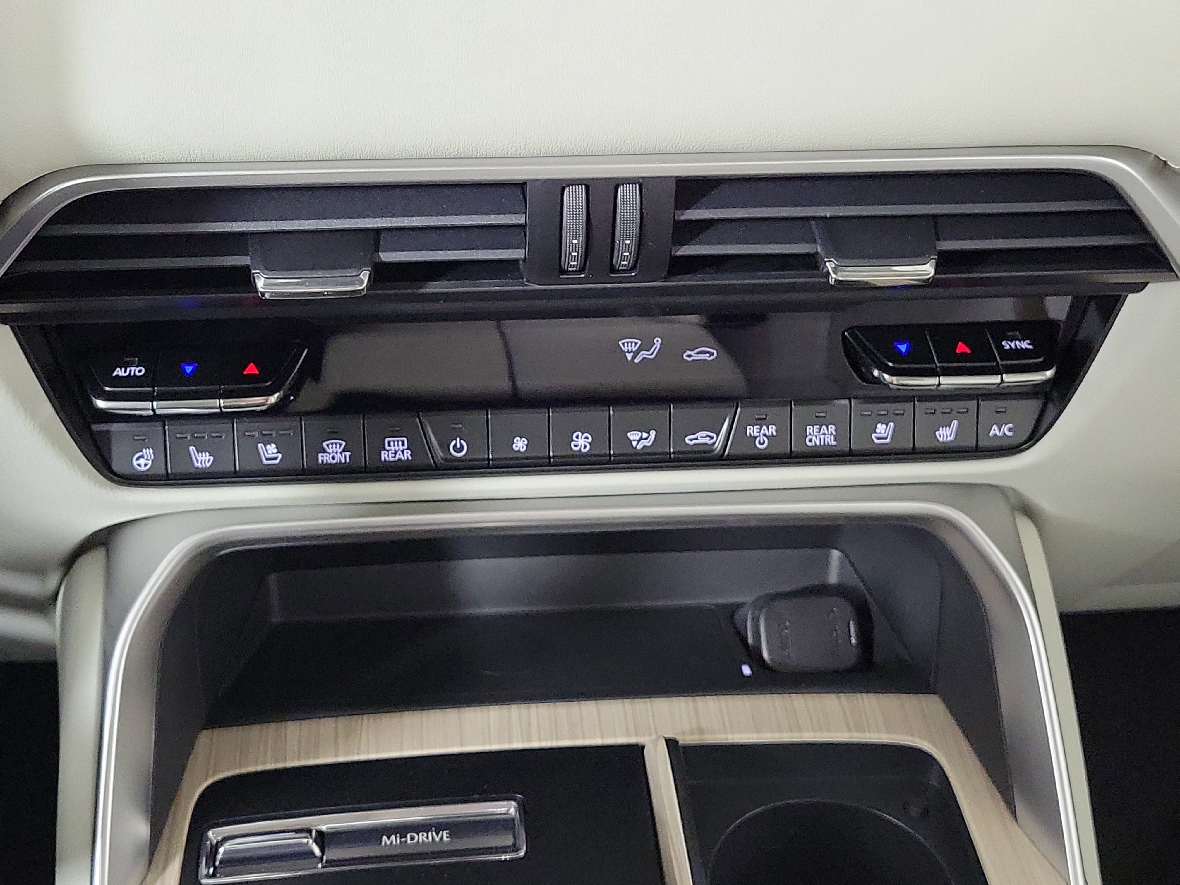 New 2026 MAZDA CX-90 3.3 Turbo S w/ Premium Package image 23