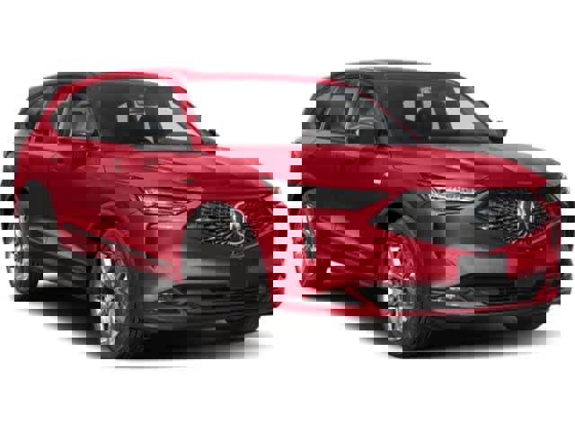 Certified 2024 Acura MDX A-Spec image 6