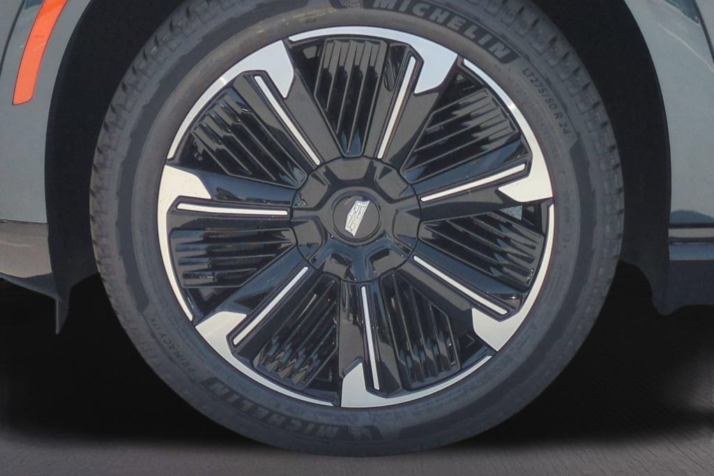 New 2026 Cadillac Escalade IQL Sport 2 w/ LPO, Premium Carpet Package AWD/4WD image 13
