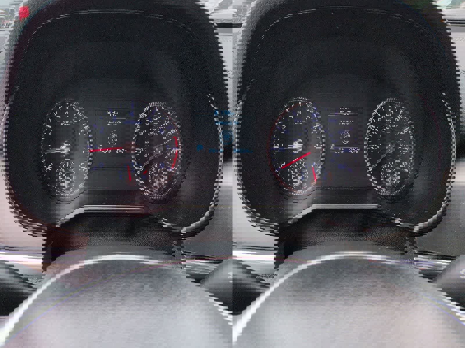 Used 2022 Kia Telluride LX image 30