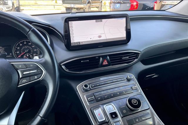 Certified 2023 Hyundai Santa Fe SEL w/ Cargo Package image 6