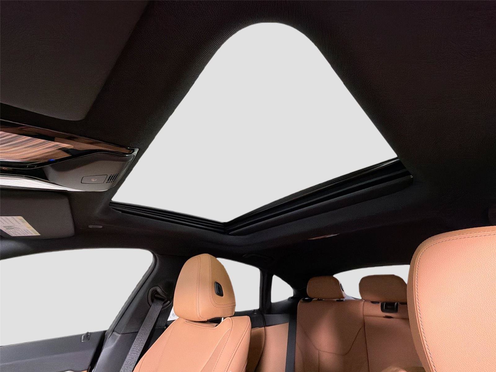 New 2026 BMW i4 xDrive40i AWD/4WD image 42