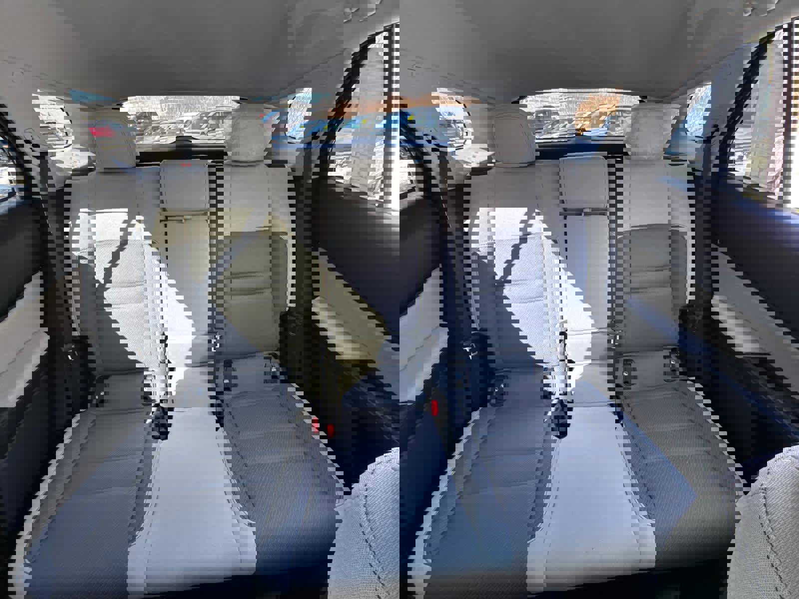 New 2026 Honda Prologue EX image 30