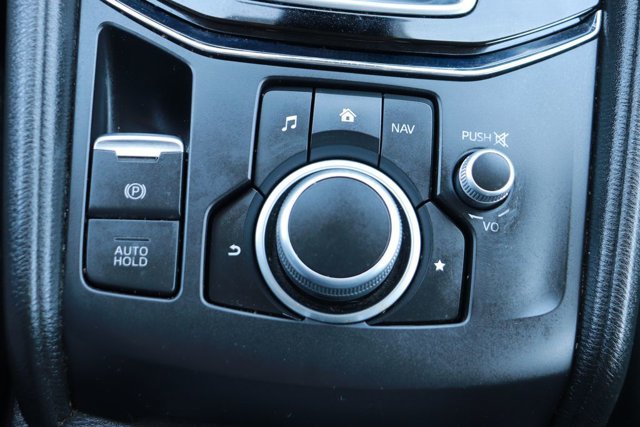 Used 2020 MAZDA CX-5 Sport FWD image 16