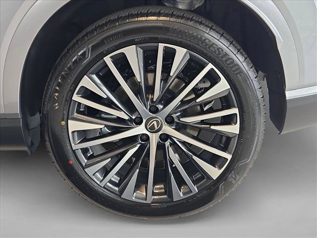 New 2026 Lexus RX 350 FWD image 10