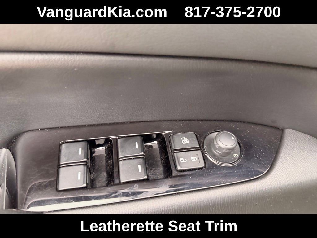 Used 2020 MAZDA CX-5 Touring AWD/4WD image 18