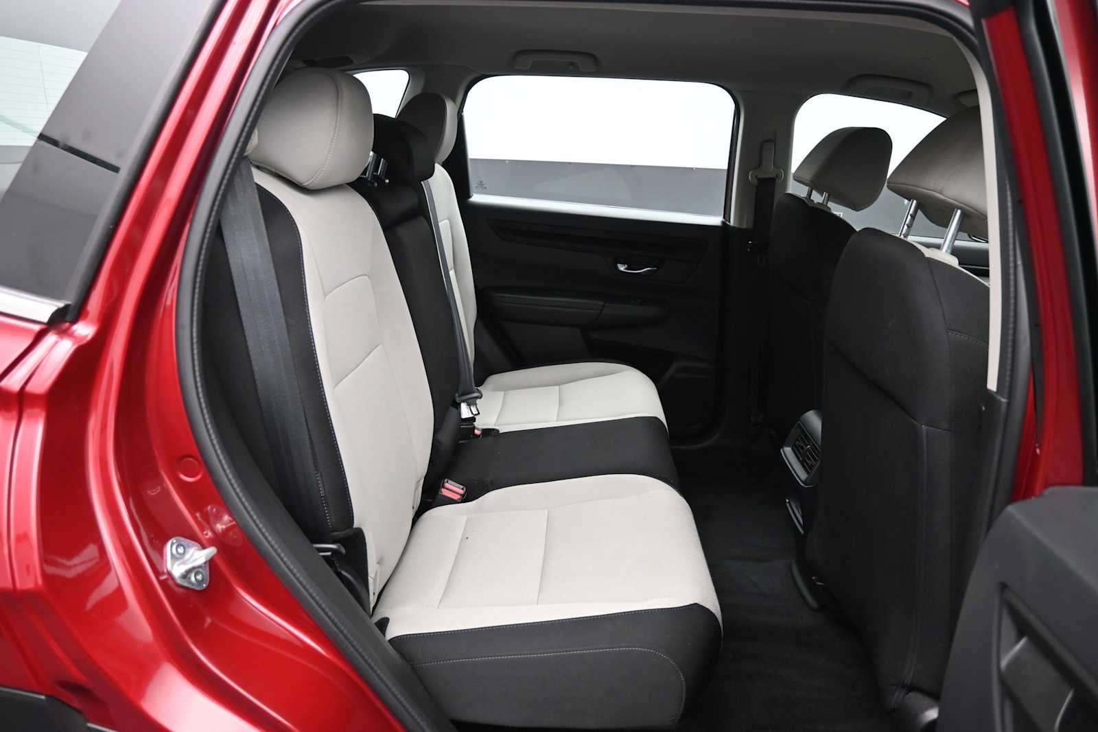 Certified 2024 Honda CR-V LX image 23