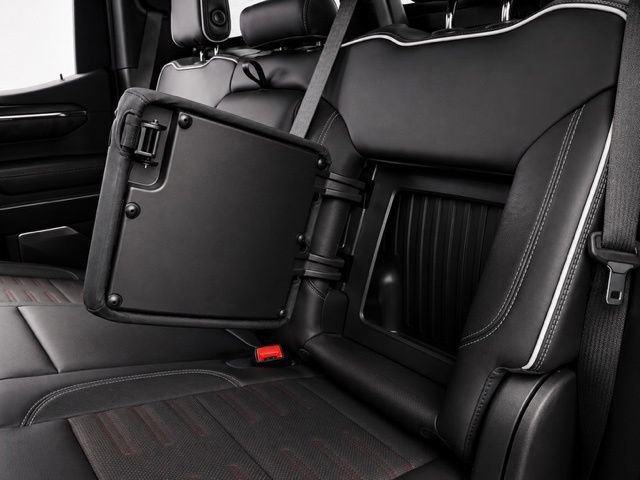 Used 2023 GMC Sierra 1500 AT4X w/ AT4X AEV Edition AWD/4WD image 32