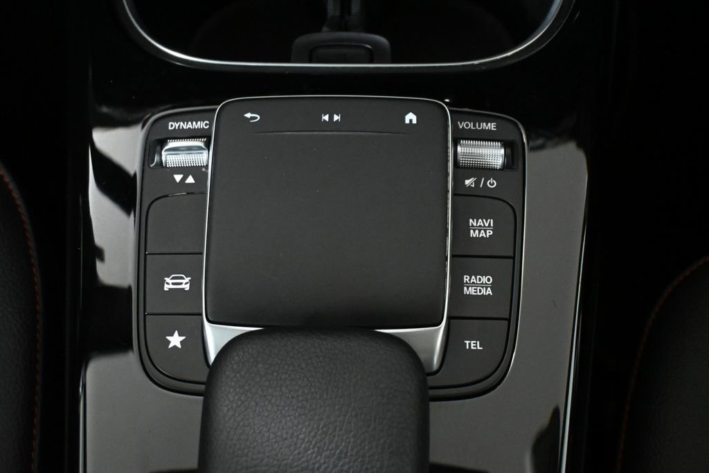 Certified 2023 Mercedes-Benz CLA 250 4MATIC image 22