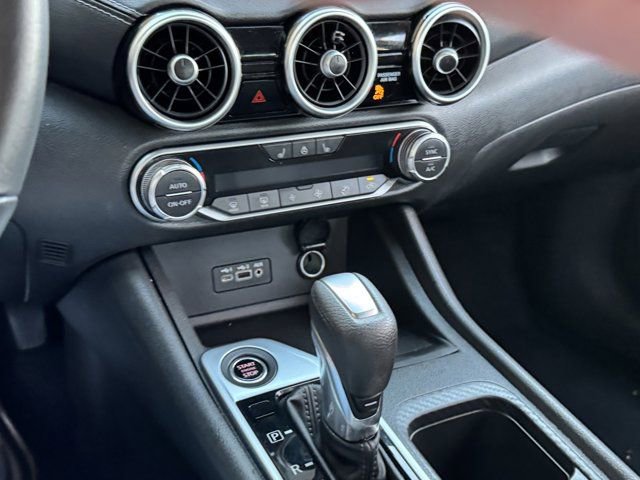 Used 2023 Nissan Sentra SV w/ All-Weather Package image 25