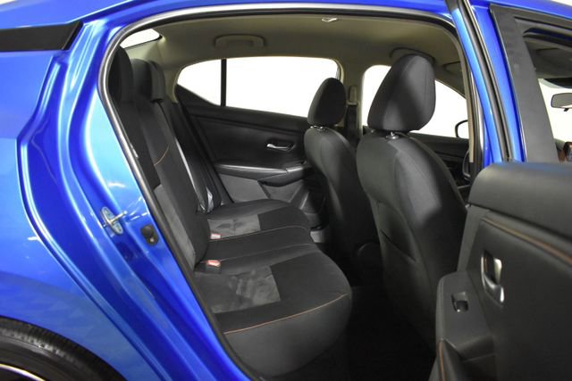Used 2020 Nissan Sentra SR FWD image 31