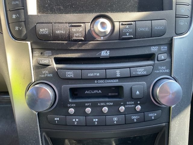 Used 2005 Acura TL FWD image 23