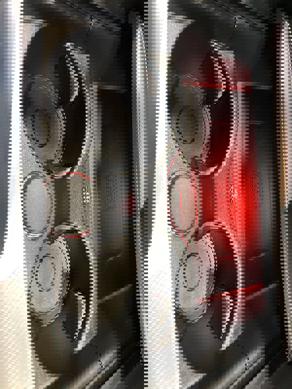 Used 2019 BMW M5 w/ Executive Package image 20