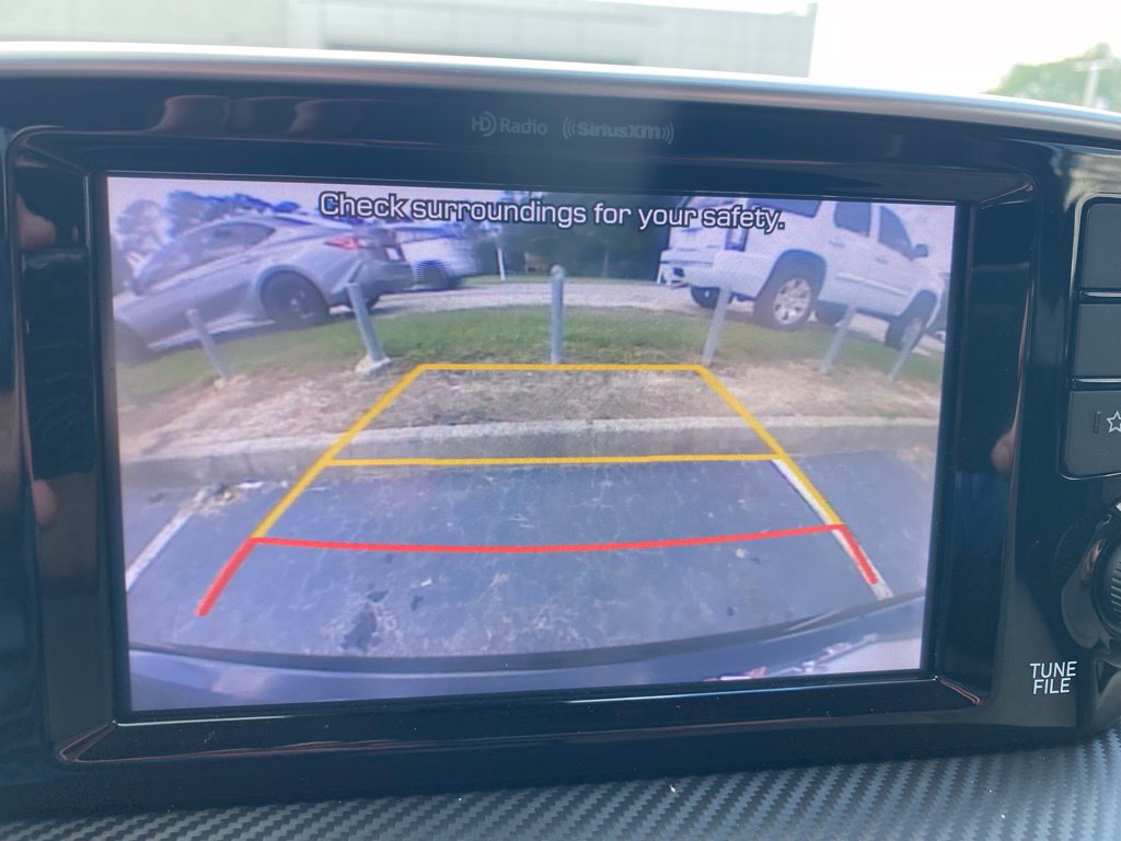 Used 2019 Hyundai Tucson Value FWD image 28