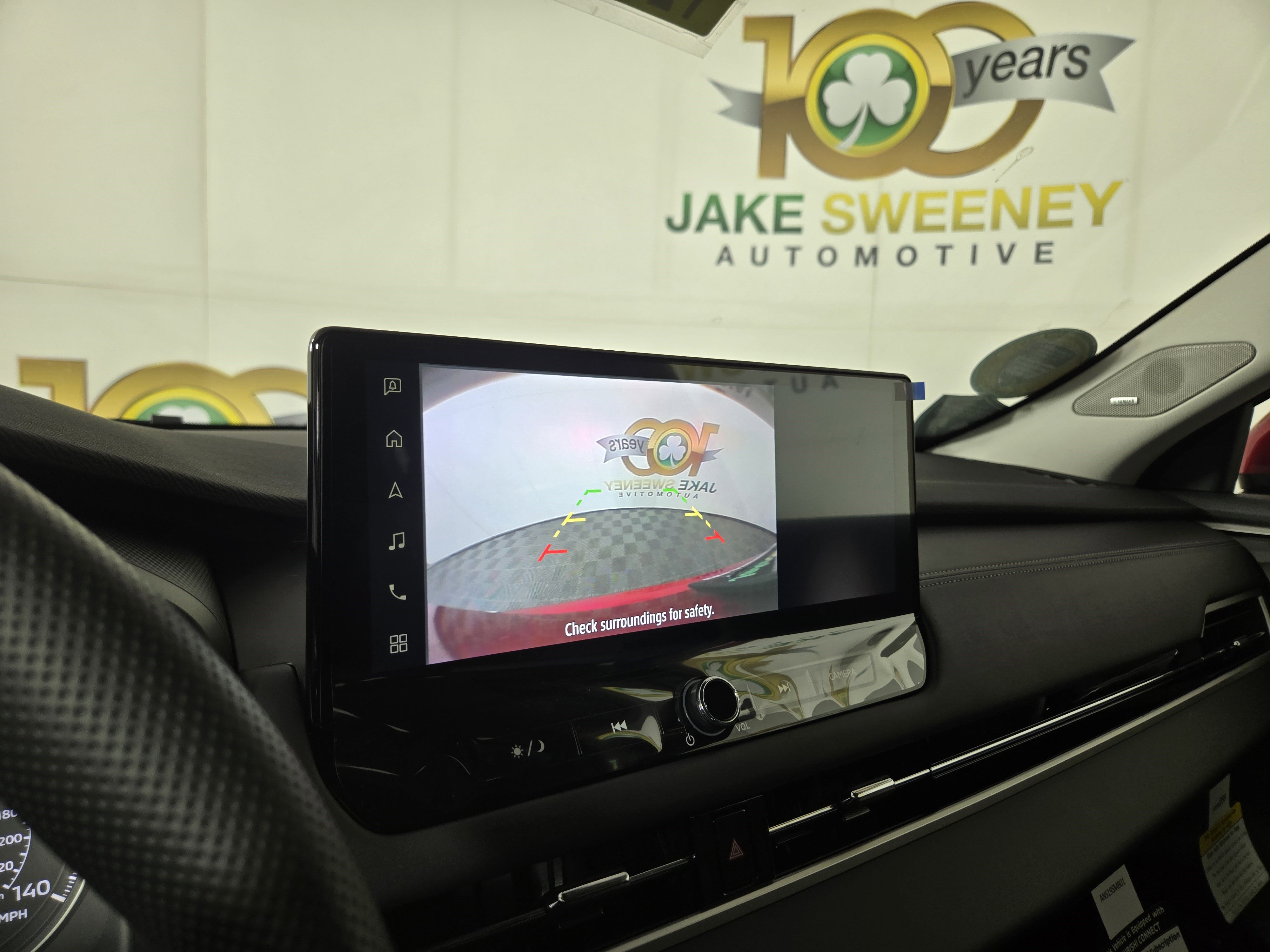 New 2026 Mitsubishi Outlander ES image 21