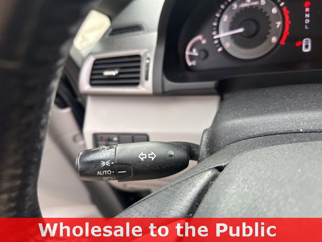 Used 2016 Honda Odyssey EX-L image 20