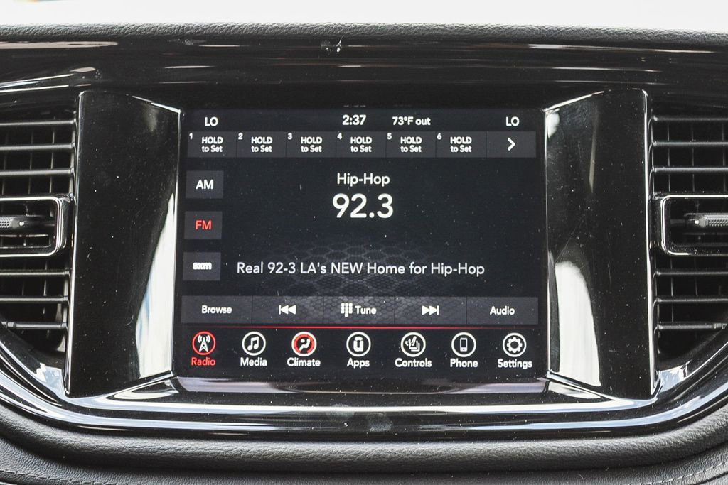 Used 2022 Dodge Durango GT AWD/4WD image 14