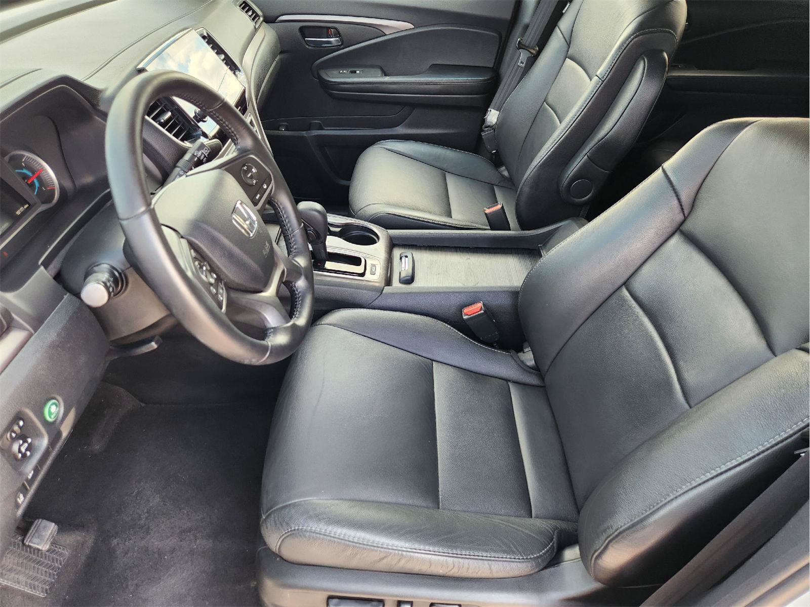 Used 2020 Honda Pilot EX-L image 13