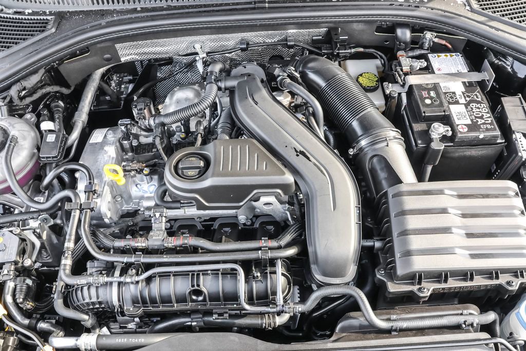 New 2026 Volkswagen Jetta Sport image 47