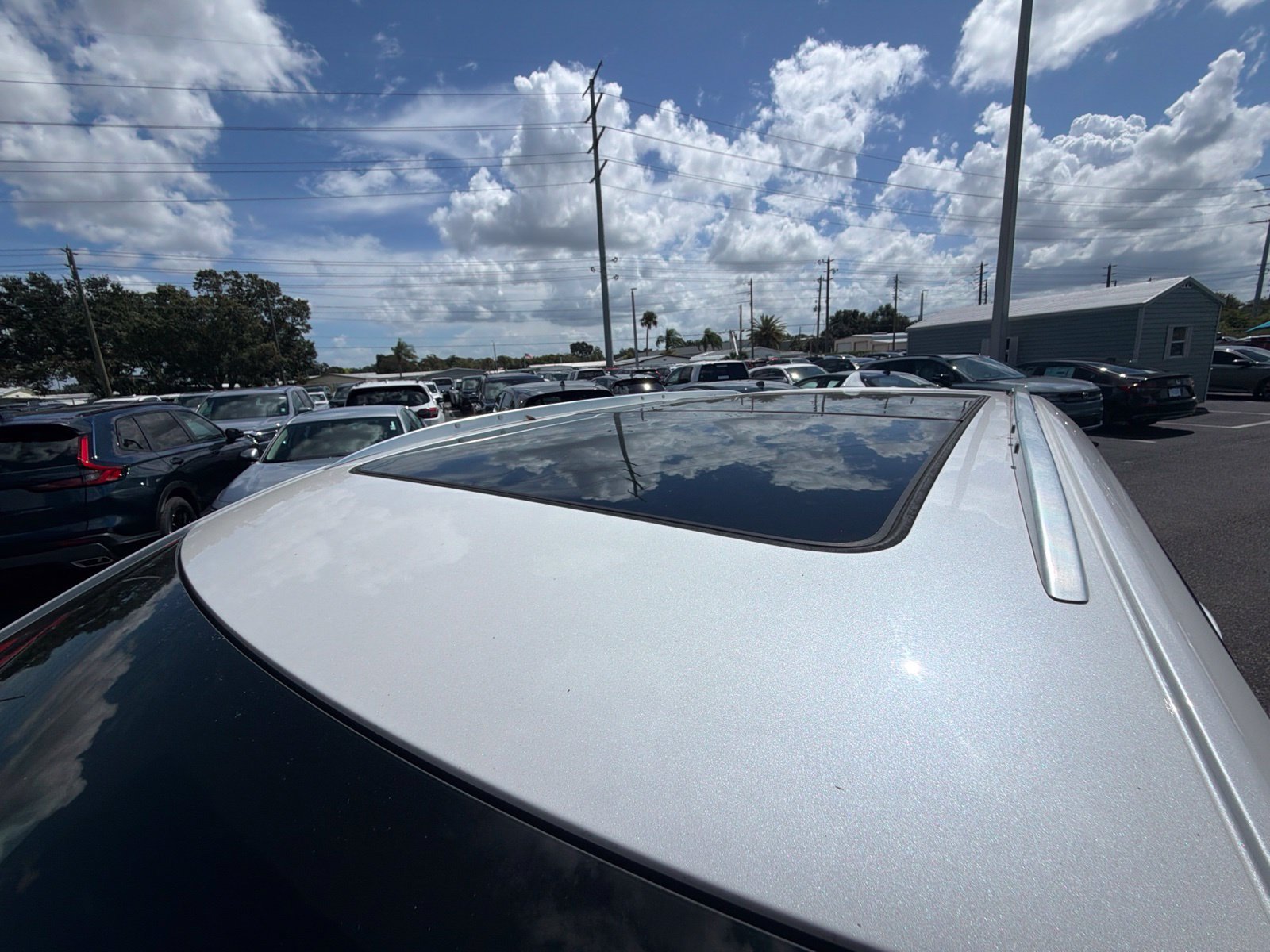 Used 2021 Cadillac XT5 Premium Luxury FWD image 60