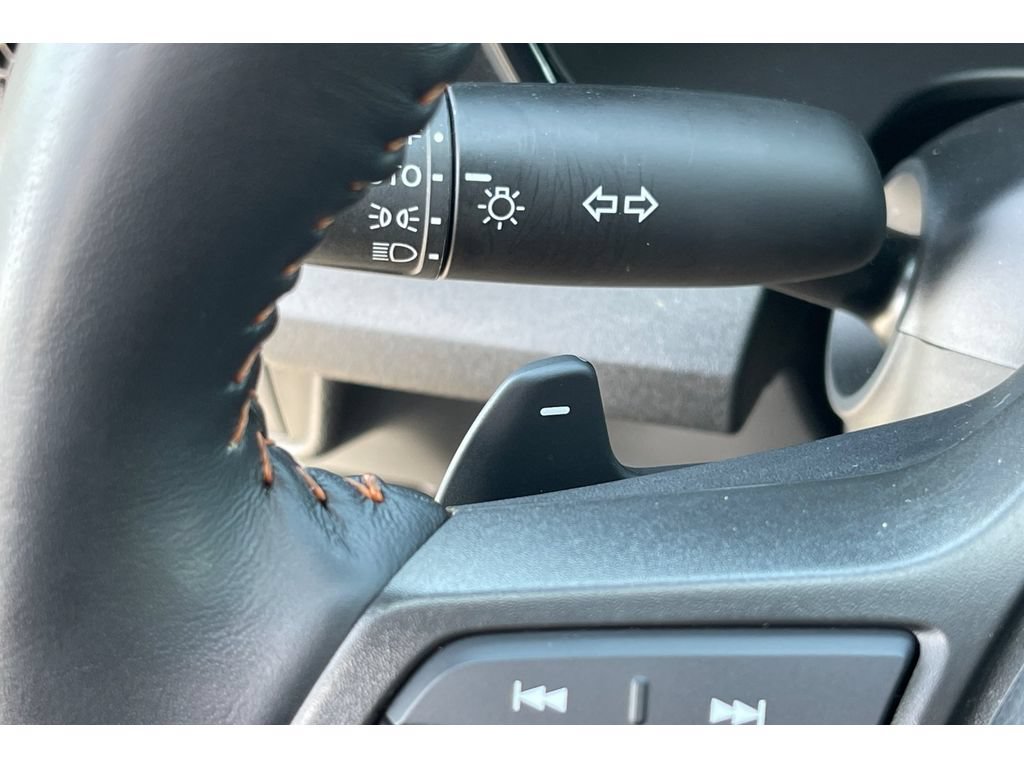 Used 2026 Honda CR-V Sport image 36