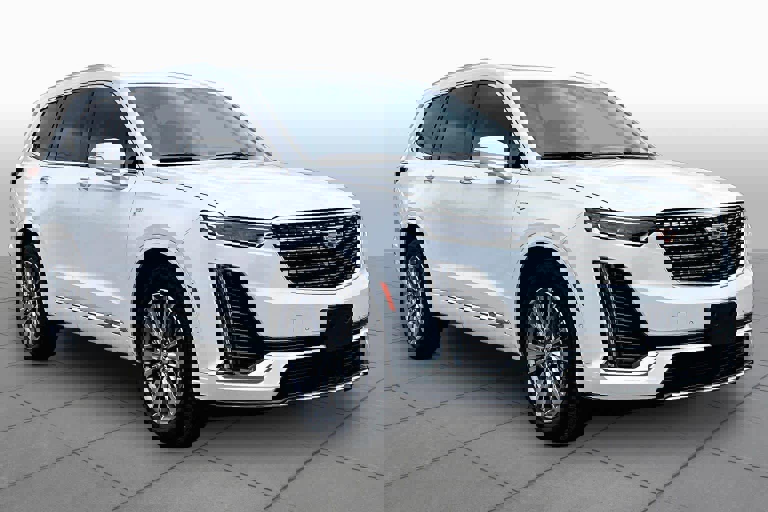 Used 2024 Cadillac XT6 Premium Luxury w/ Platinum Package AWD/4WD image 3