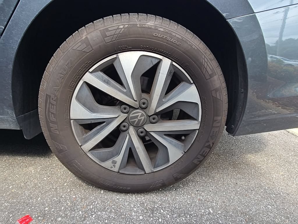 Used 2023 Volkswagen Jetta S FWD image 8