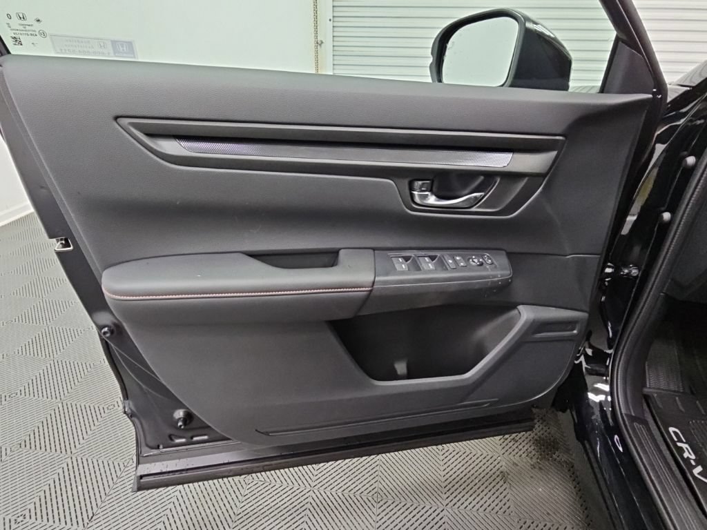 New 2026 Honda CR-V Sport image 27