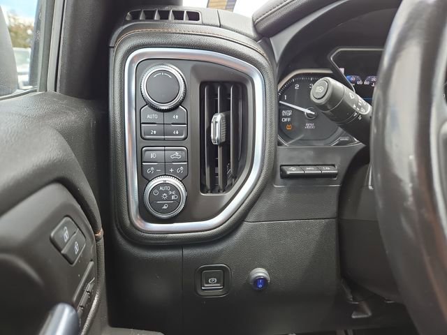 Used 2019 GMC Sierra 1500 AT4 w/ AT4 Premium Package AWD/4WD image 21