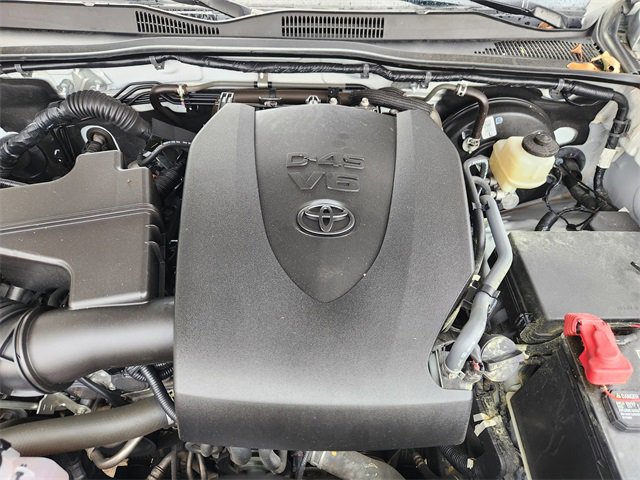 Used 2023 Toyota Tacoma SR5 image 32