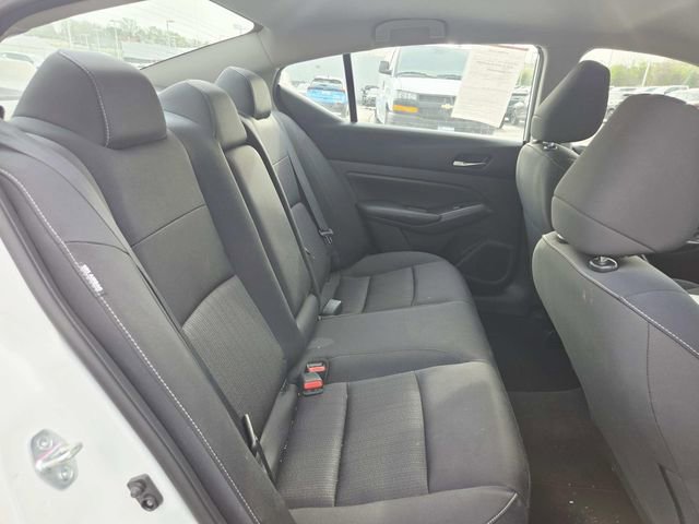 Used 2022 Nissan Altima 2.5 S image 10