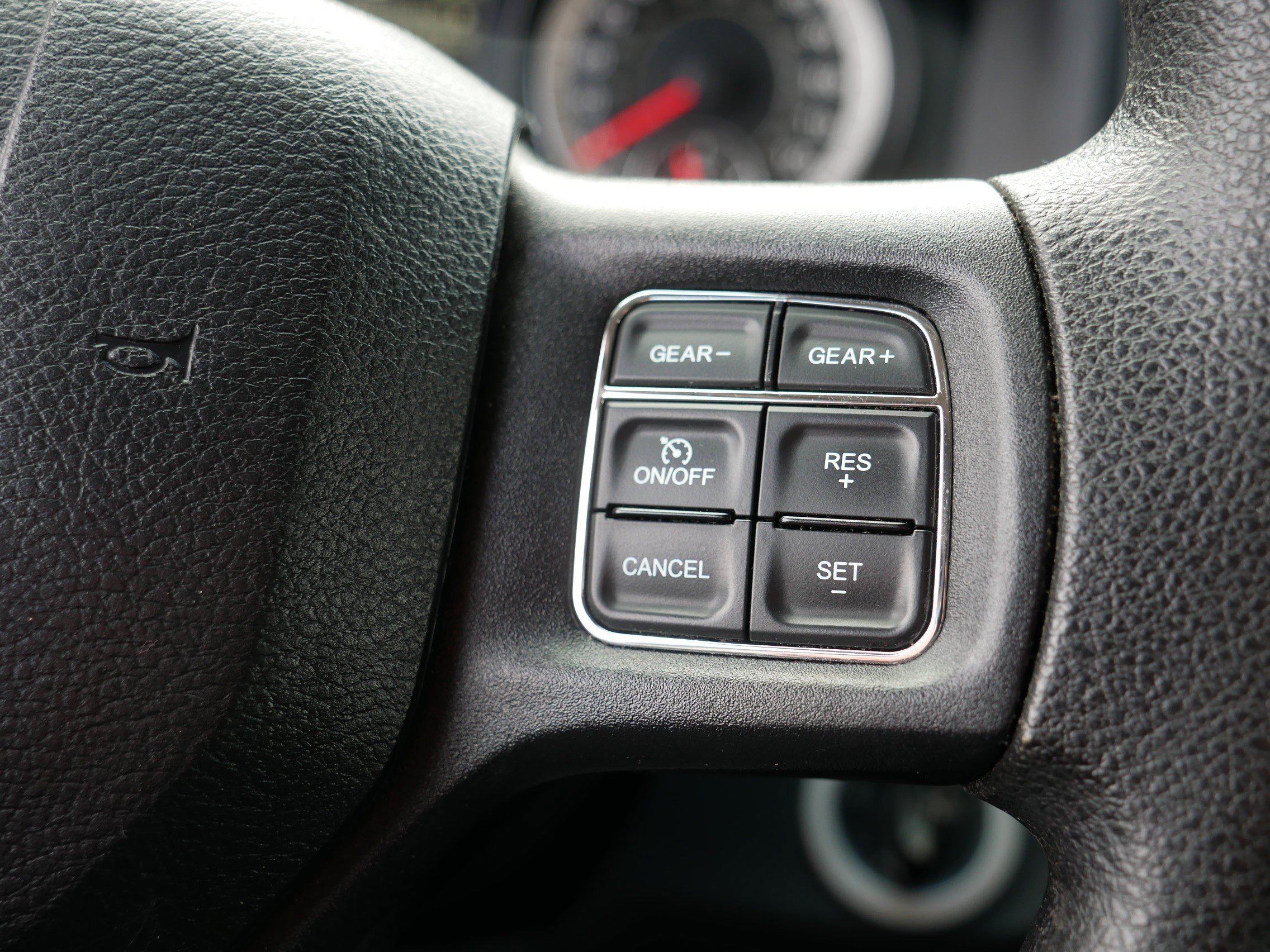 Used 2016 RAM 1500 Tradesman w/ Popular Equipment Group image 29