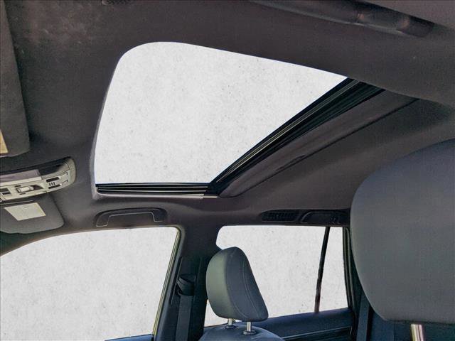 Used 2023 Lexus GX 460 Premium w/ Premium Package AWD/4WD image 16