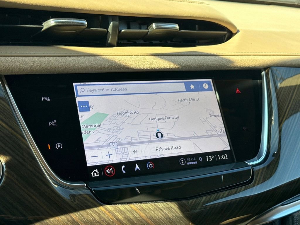 Certified 2023 Cadillac XT6 Sport w/ Platinum Package image 19