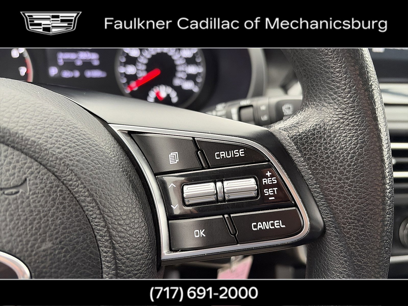 Used 2021 Kia Seltos LX image 24