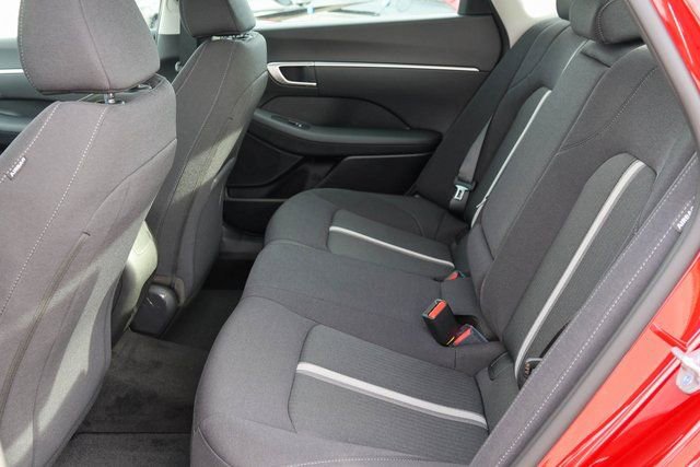 New 2026 Hyundai Sonata SEL image 12