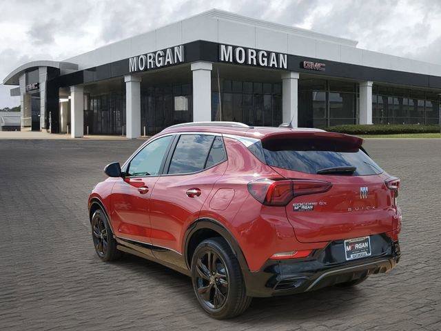 New 2026 Buick Encore GX Sport Touring w/ Comfort Package image 5
