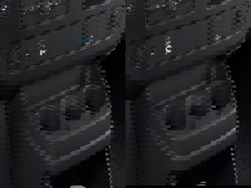 New 2026 Chevrolet Express 2500 WT w/ Driver Convenience Package image 47