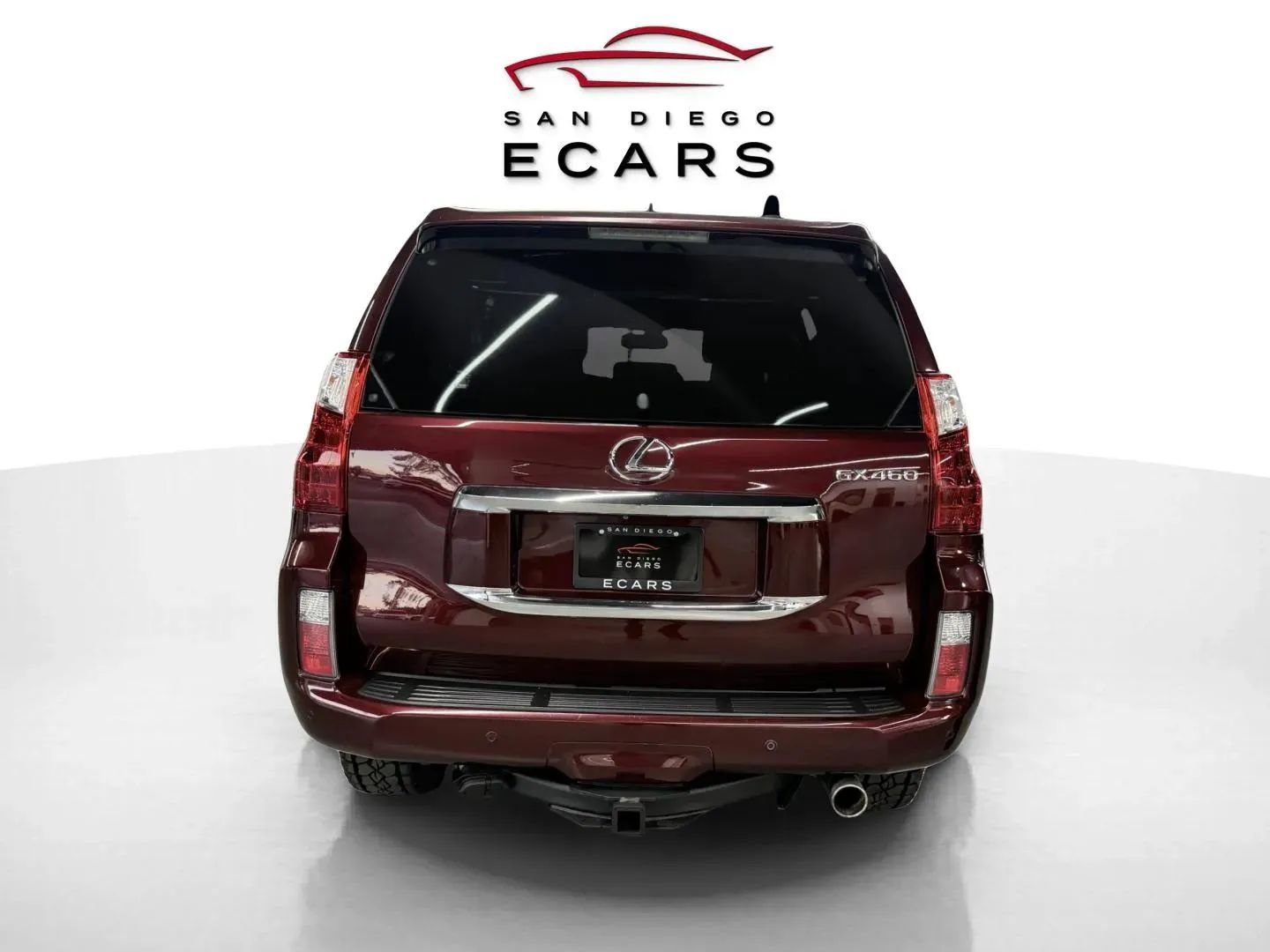 Used 2013 Lexus GX 460 image 6