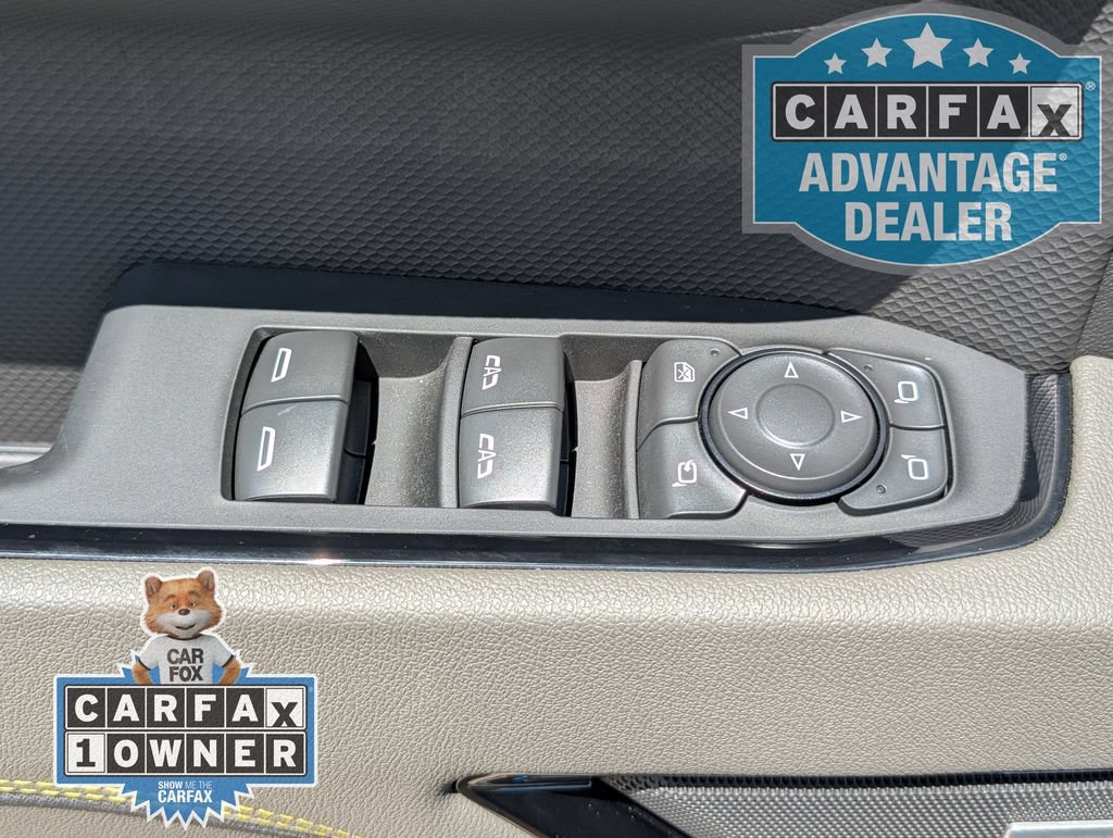 Used 2025 Chevrolet Silverado 1500 ZR2 w/ Technology Package AWD/4WD image 21