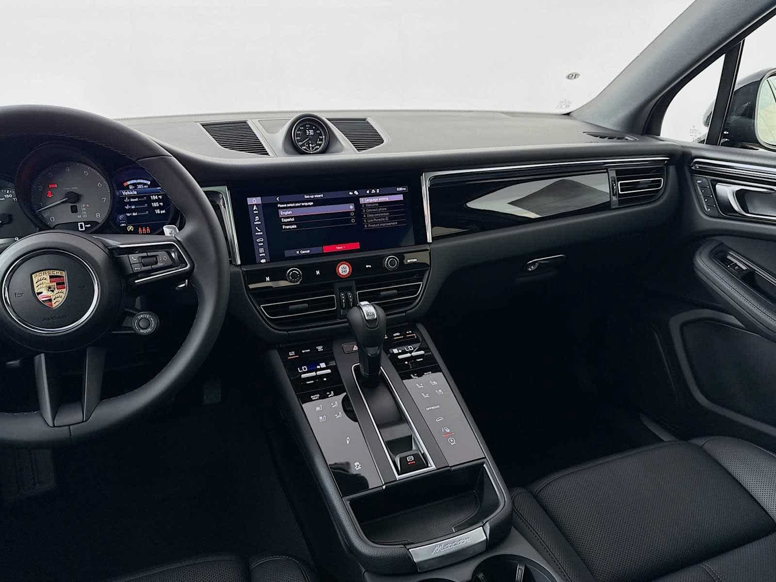 New 2026 Porsche Macan S AWD/4WD image 47