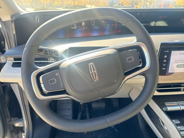 New 2026 Lincoln Nautilus Reserve w/ Jet Appearance Package AWD/4WD image 14