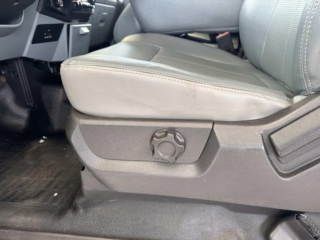 Used 2016 Ford F350 XL w/ Power Equipment Group RWD image 16