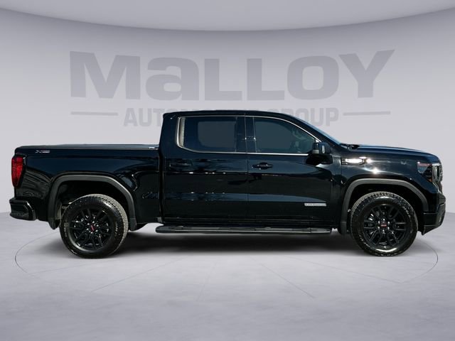 Used 2024 GMC Sierra 1500 Elevation w/ Elevation Premium Package image 6