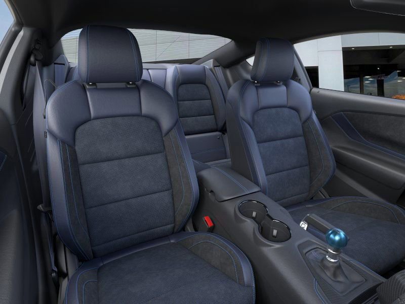 New 2025 Ford Mustang Dark Horse image 10