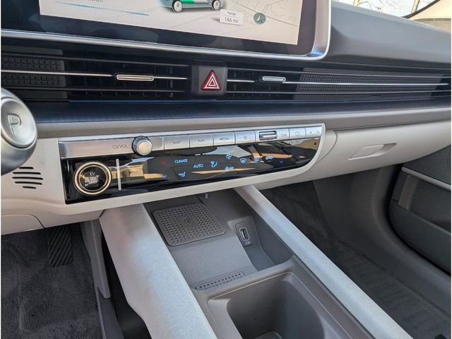 Certified 2024 Hyundai Ioniq 6 SEL image 21
