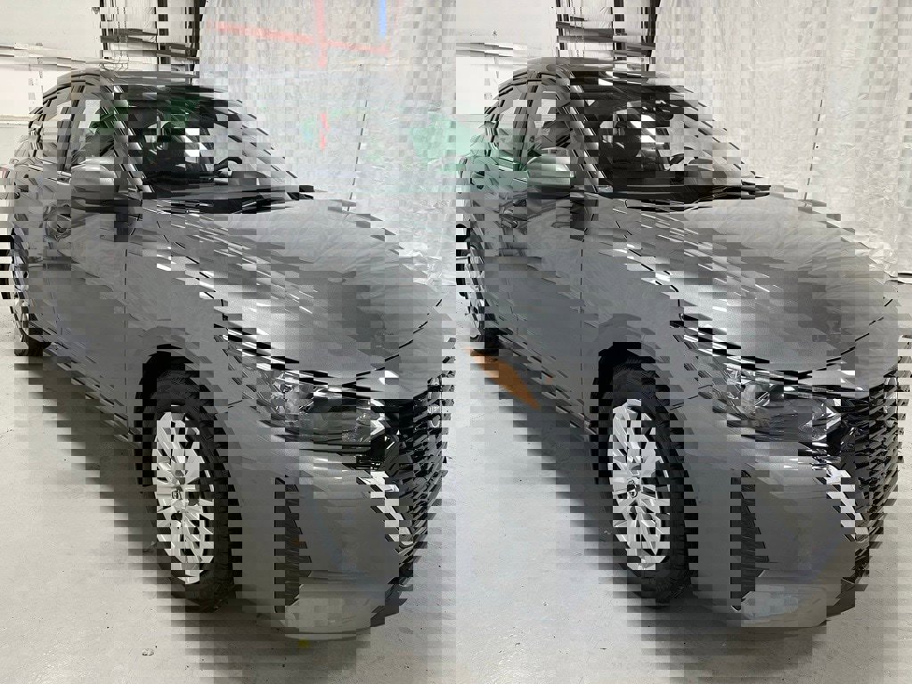 Used 2025 Nissan Sentra S
