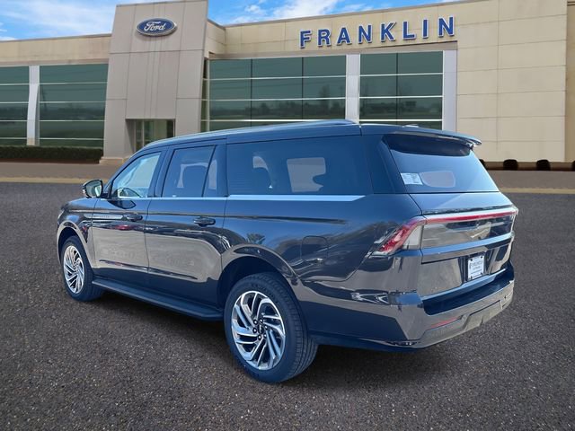 New 2026 Lincoln Navigator L Premier image 5