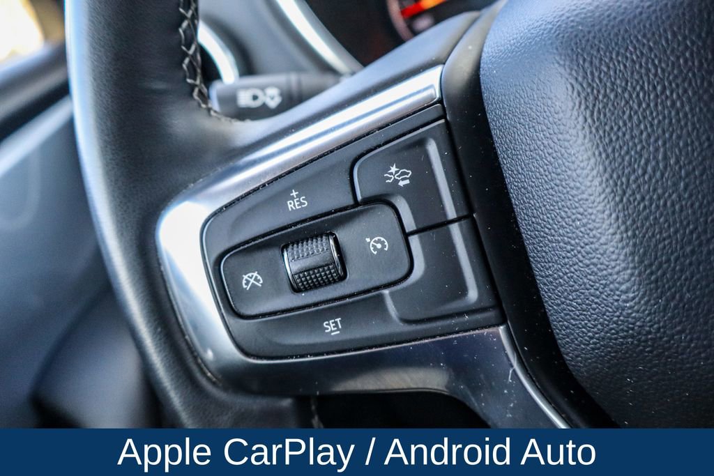 Used 2024 Chevrolet Blazer LT image 25